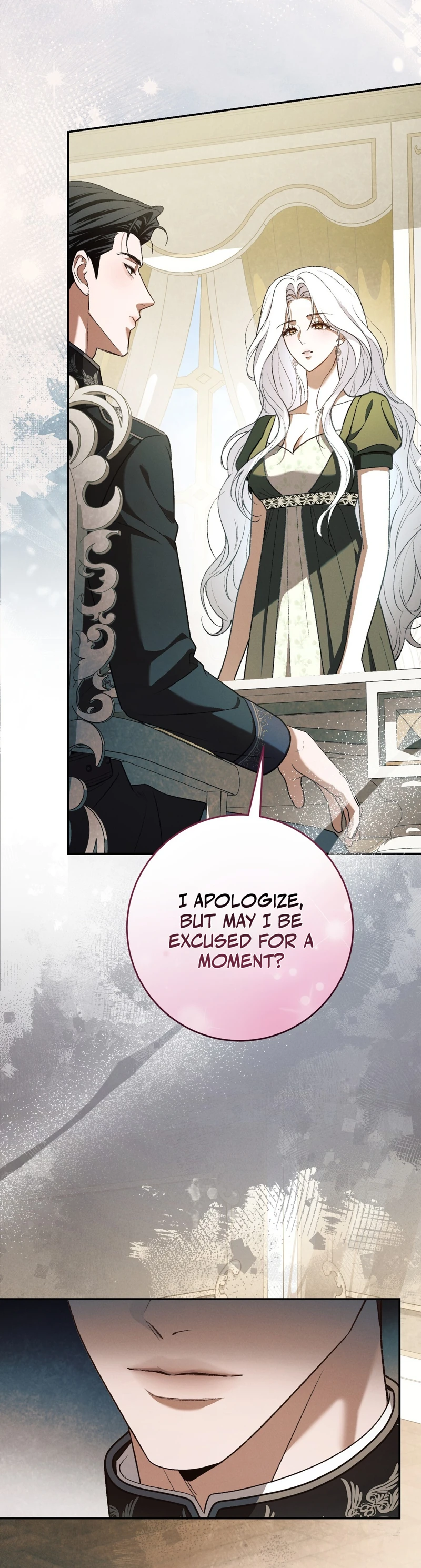 Please Deliver a Splendid Regret Chapter 2 page 11 - 