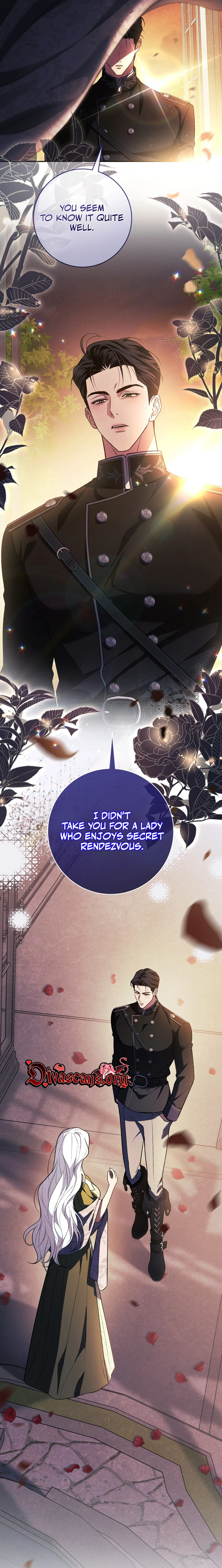 Please Deliver a Splendid Regret Chapter 2 page 16 - 