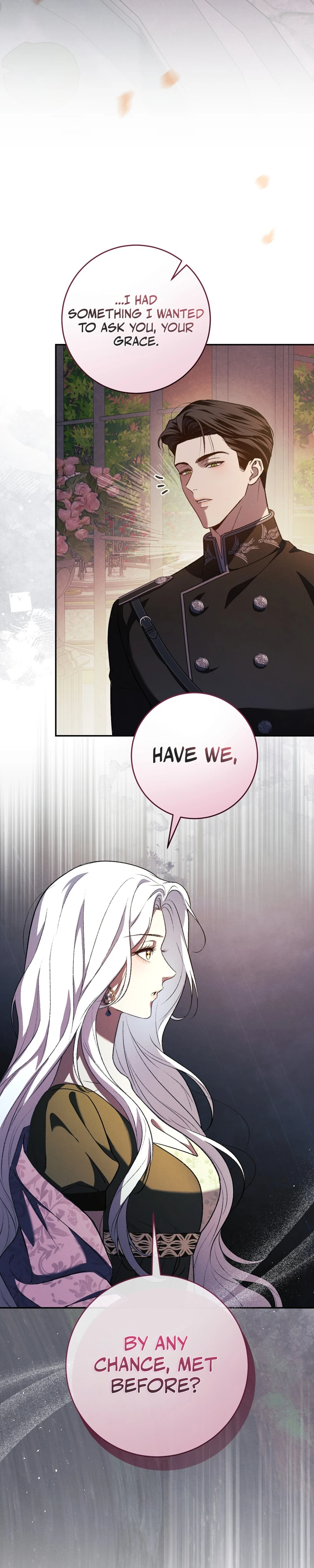 Please Deliver a Splendid Regret Chapter 2 page 17 - 