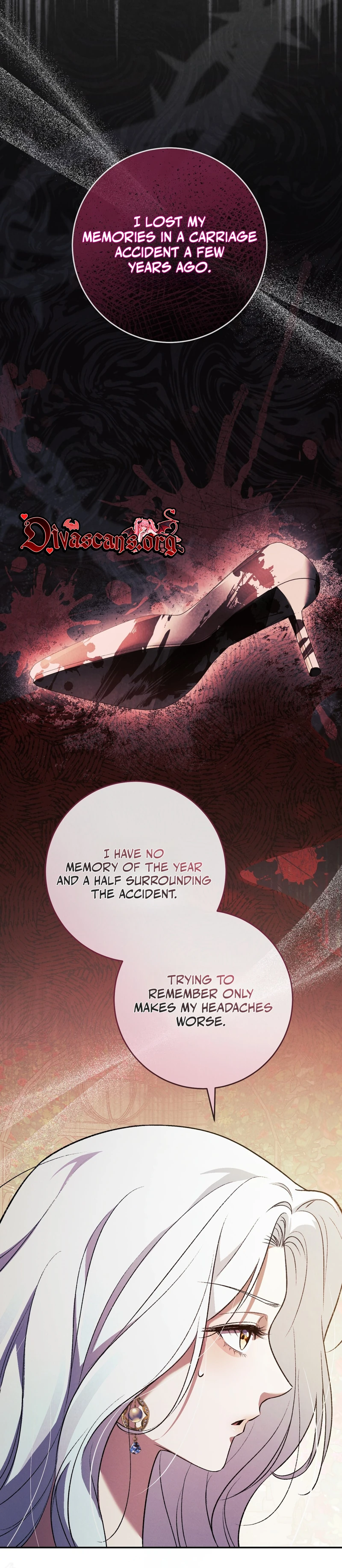 Please Deliver a Splendid Regret Chapter 2 page 19 - 