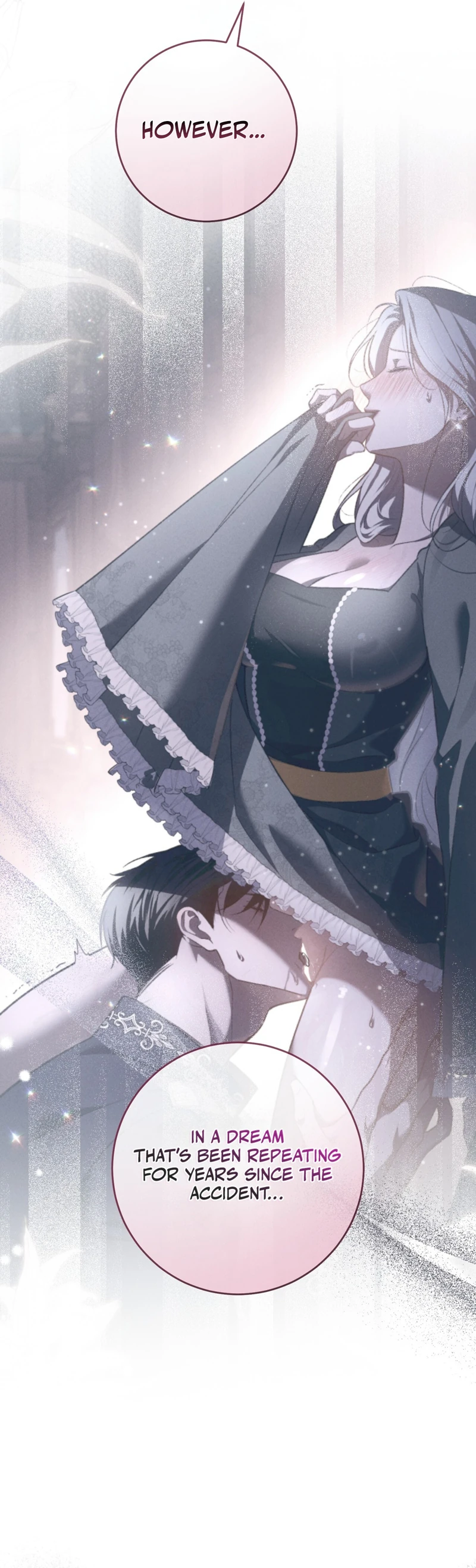 Please Deliver a Splendid Regret Chapter 2 page 20 - 