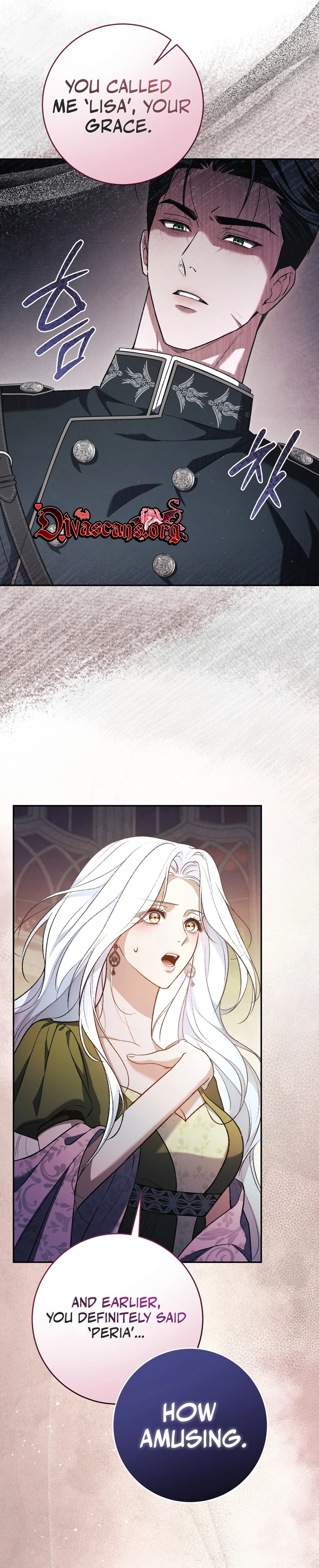 Please Deliver a Splendid Regret Chapter 2 page 21 - 