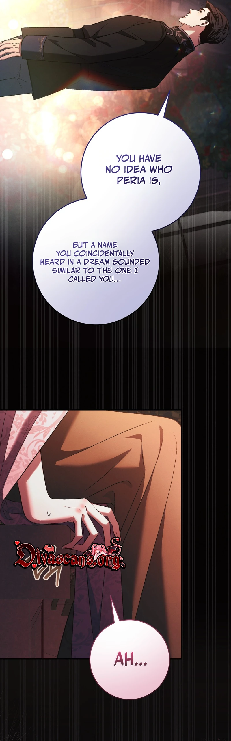 Please Deliver a Splendid Regret Chapter 2 page 23 - 