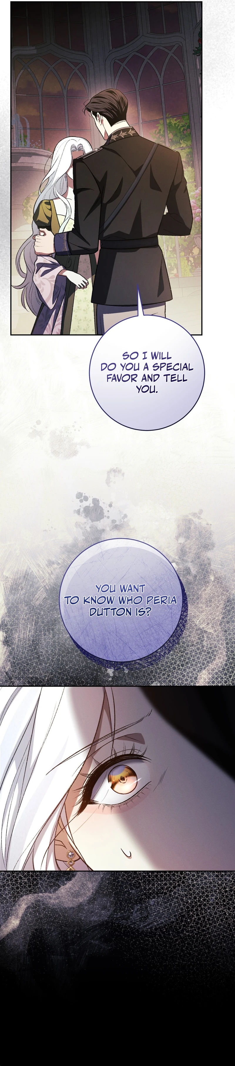 Please Deliver a Splendid Regret Chapter 2 page 26 - 