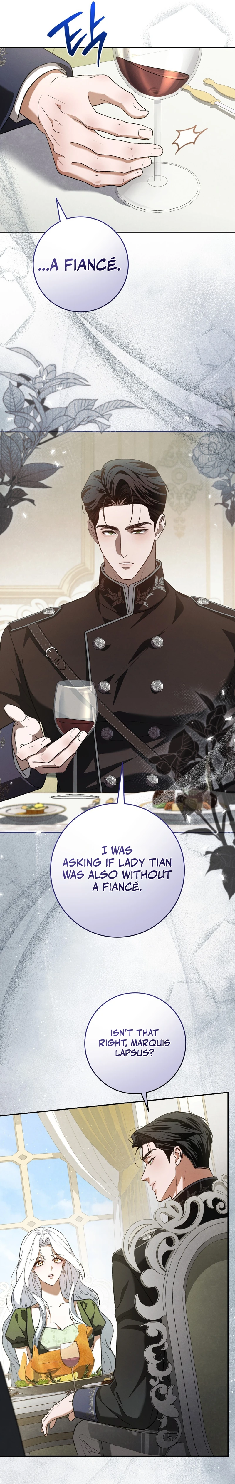 Please Deliver a Splendid Regret Chapter 2 page 4 - 