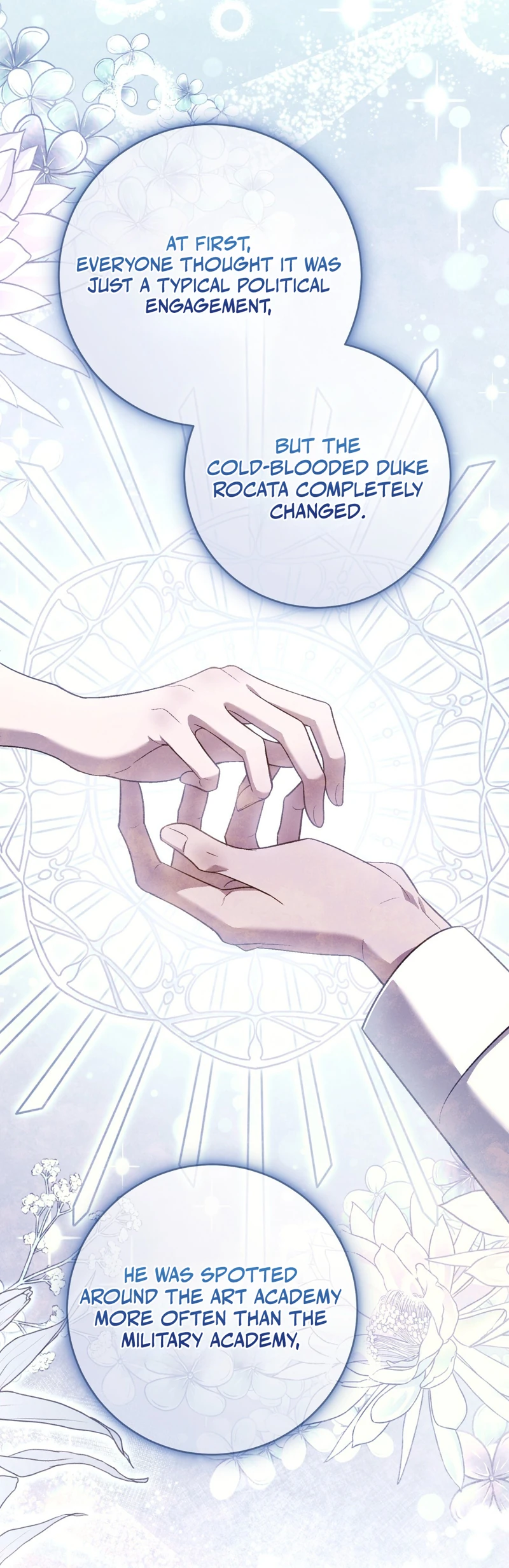 Please Deliver a Splendid Regret Chapter 2 page 31 - 