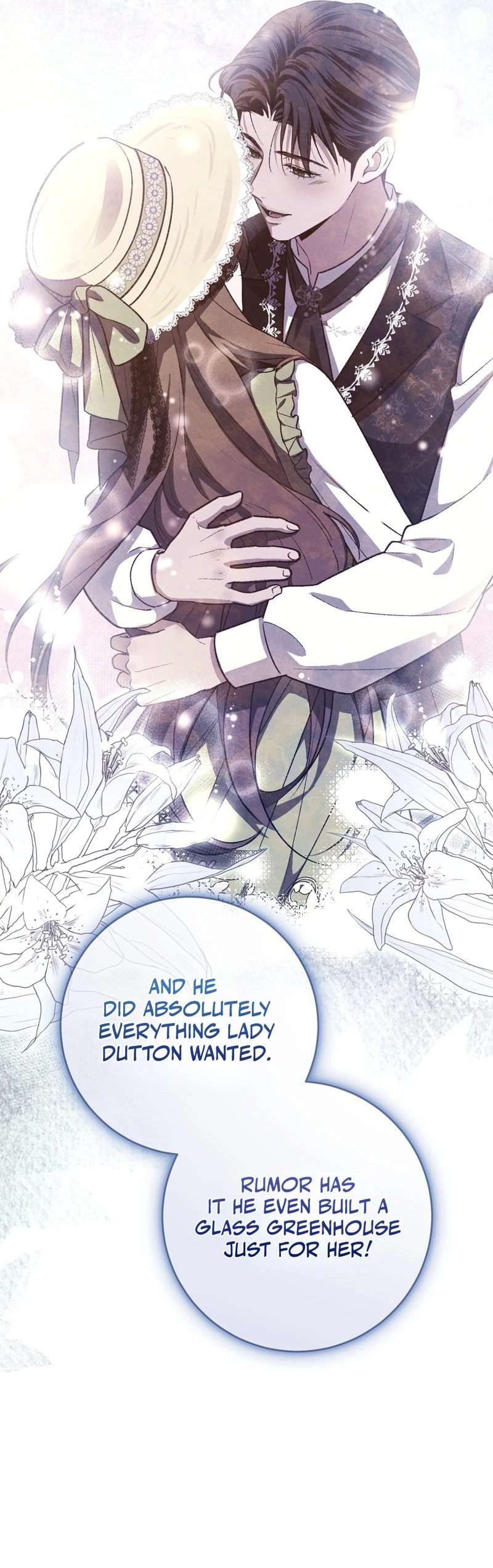 Please Deliver a Splendid Regret Chapter 2 page 32 - 