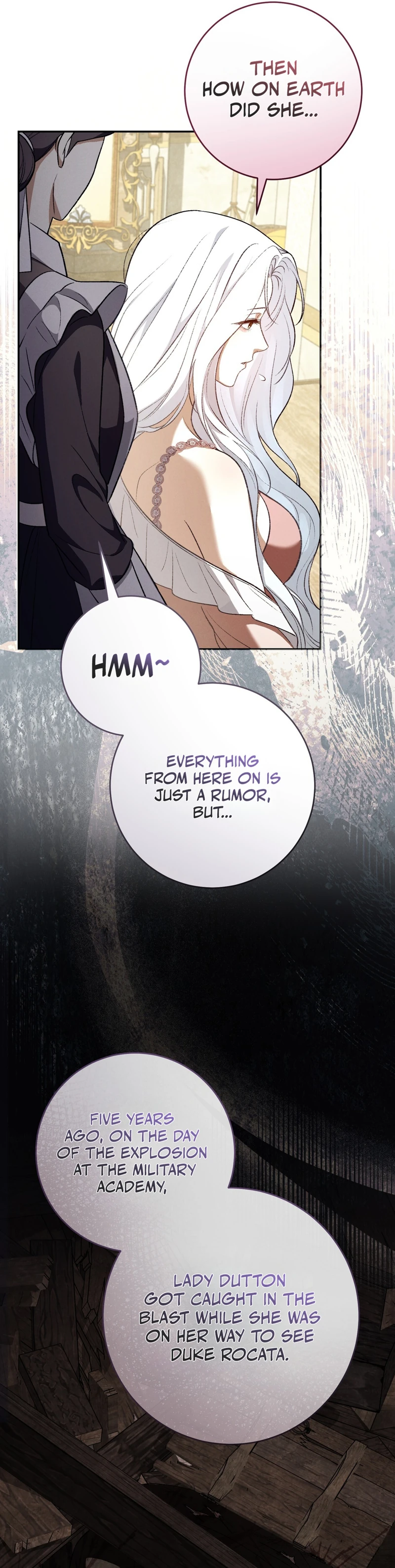 Please Deliver a Splendid Regret Chapter 2 page 33 - 