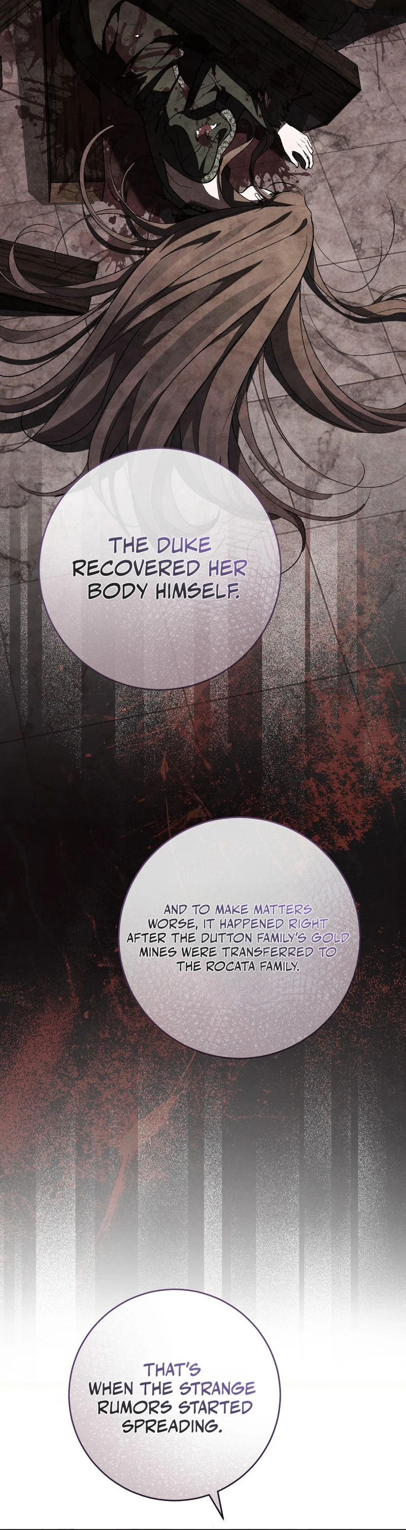 Please Deliver a Splendid Regret Chapter 2 page 34 - 
