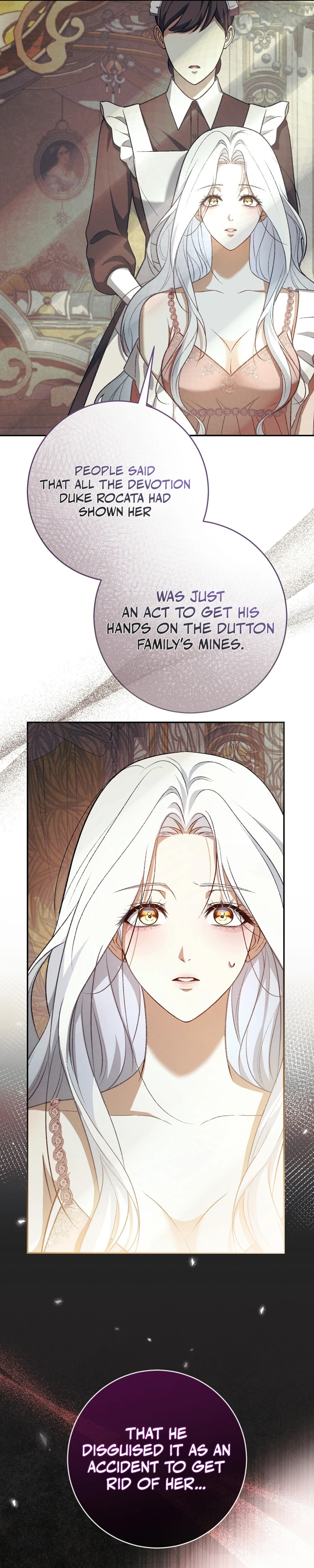 Please Deliver a Splendid Regret Chapter 2 page 35 - 