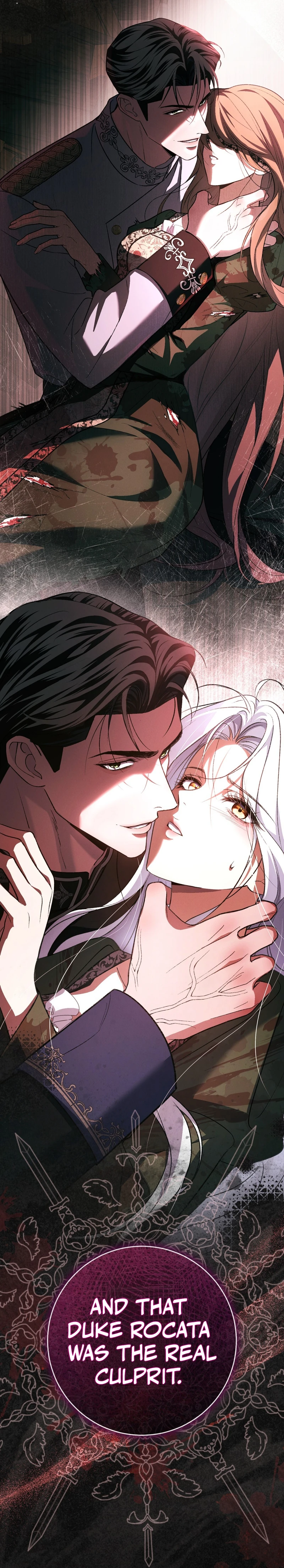 Please Deliver a Splendid Regret Chapter 2 page 36 - 