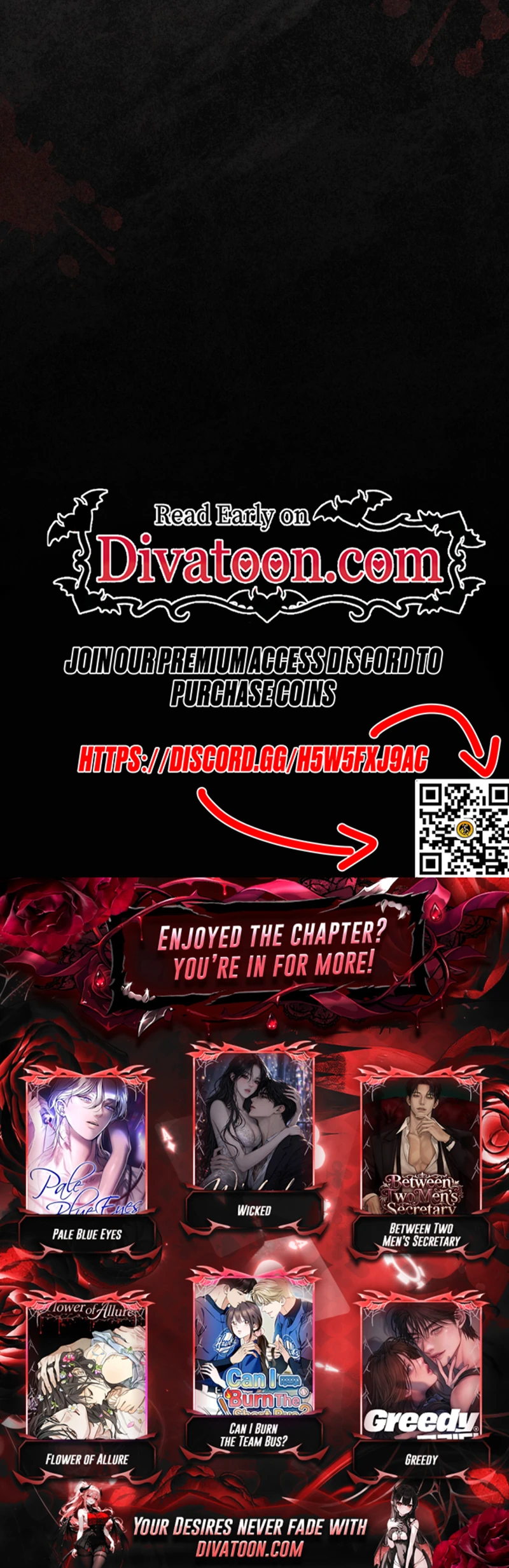 Please Deliver a Splendid Regret Chapter 2 page 37 - 