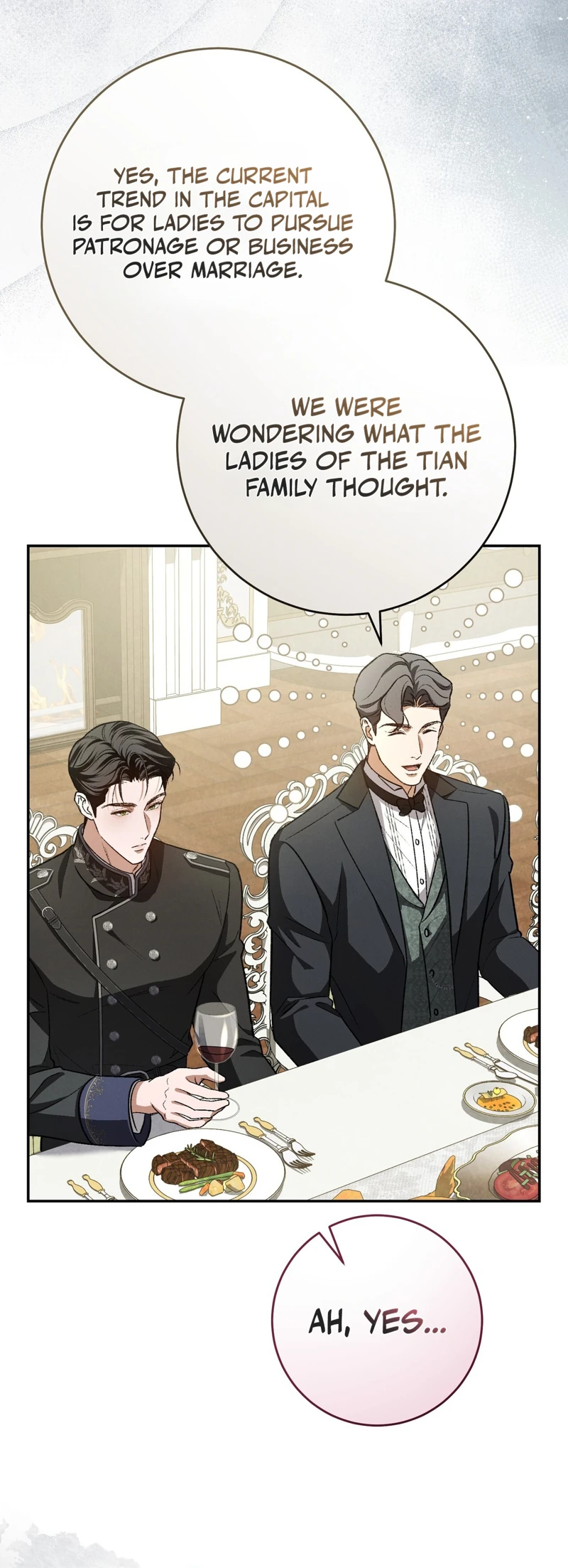 Please Deliver a Splendid Regret Chapter 2 page 5 - 