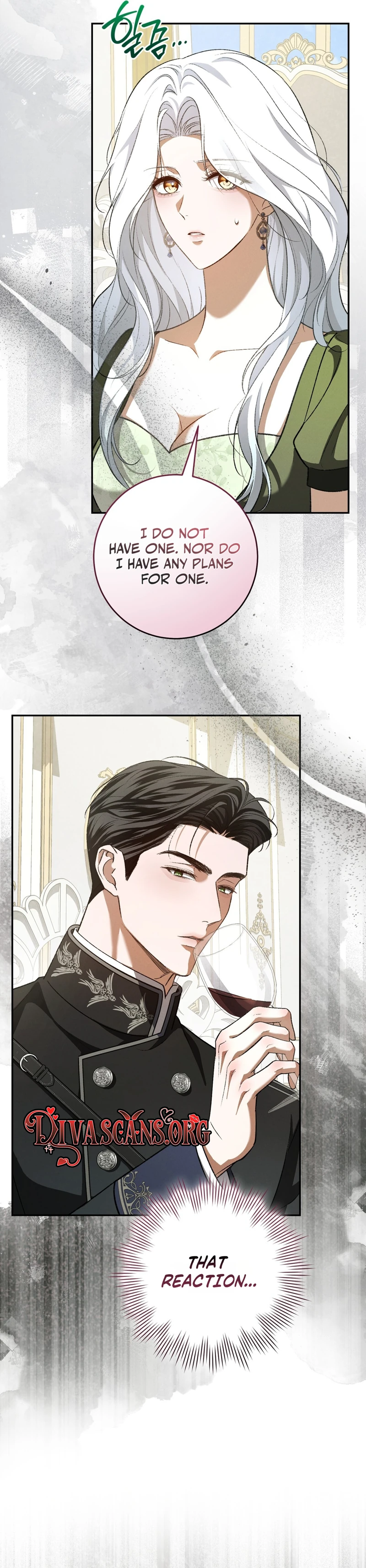 Please Deliver a Splendid Regret Chapter 2 page 6 - 
