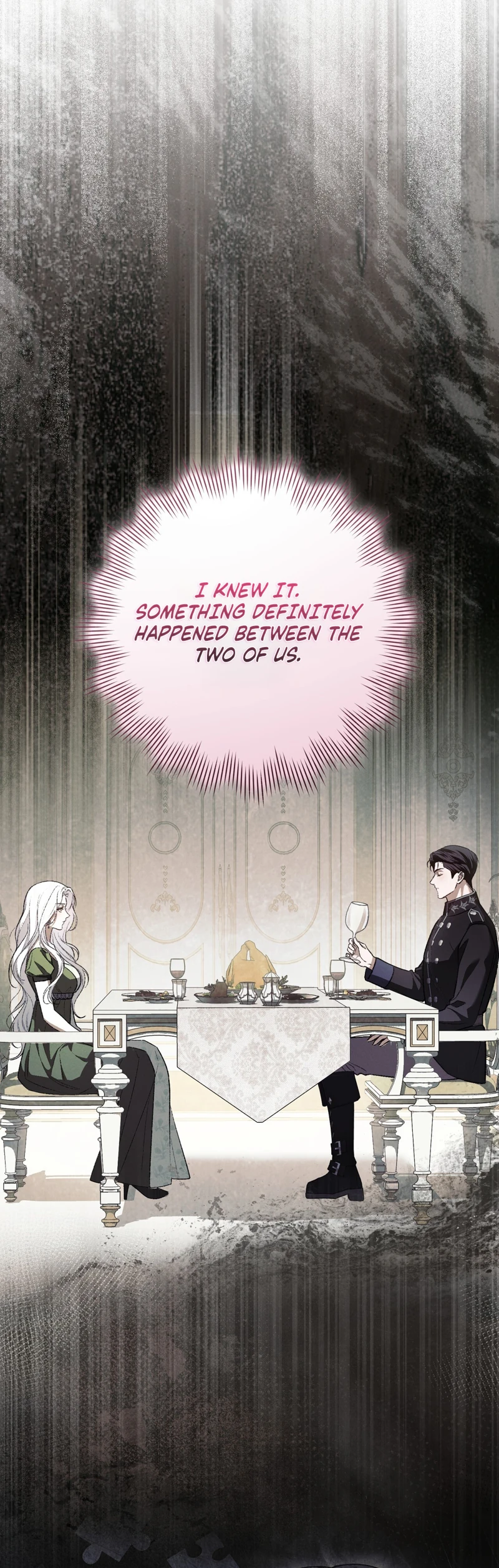 Please Deliver a Splendid Regret Chapter 2 page 7 - 