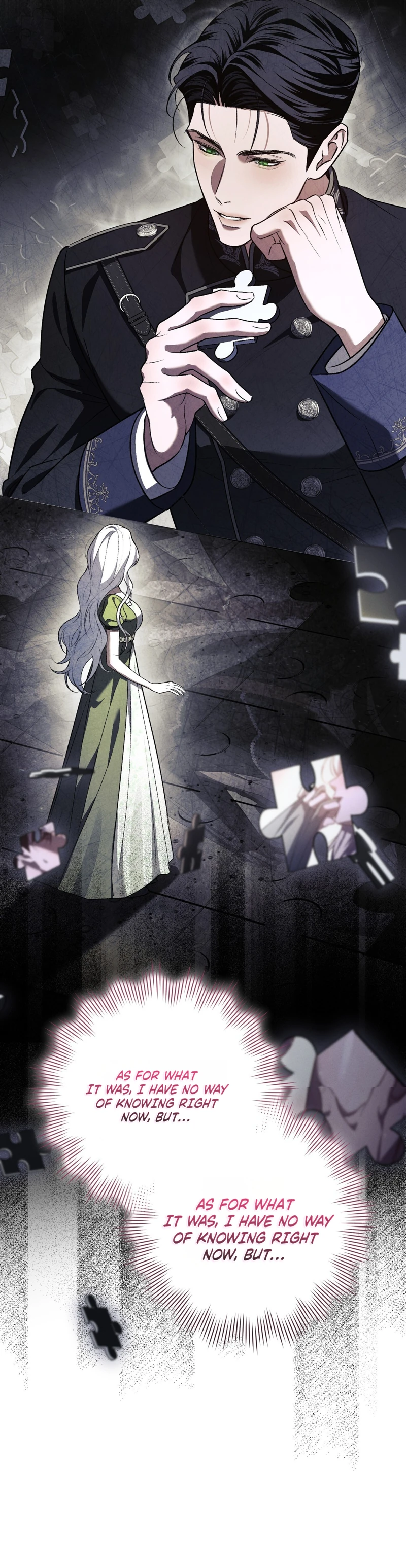 Please Deliver a Splendid Regret Chapter 2 page 8 - 