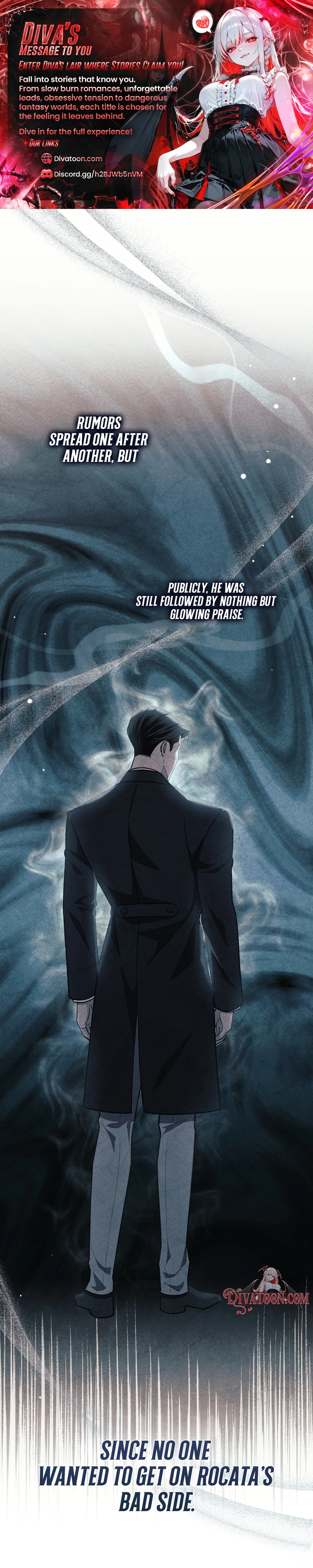 Please Deliver a Splendid Regret Chapter 3 page 1 - 