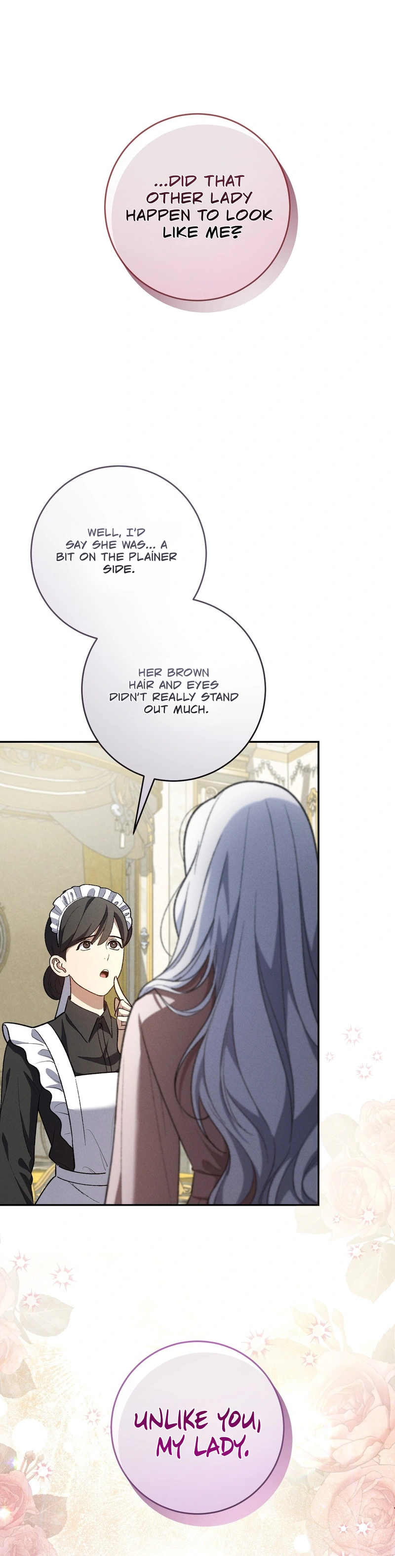 Please Deliver a Splendid Regret Chapter 3 page 2 - 