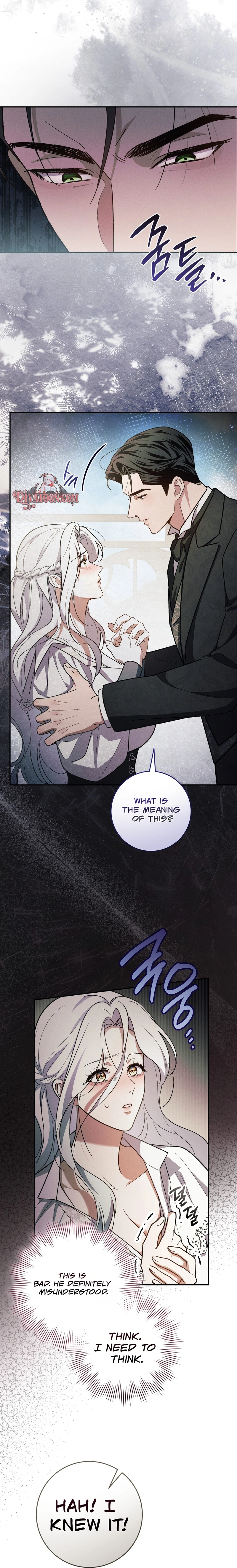 Please Deliver a Splendid Regret Chapter 3 page 24 - 