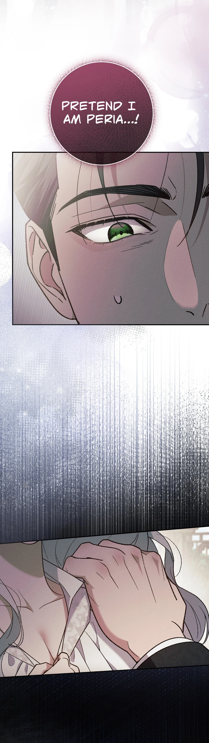 Please Deliver a Splendid Regret Chapter 3 page 27 - 