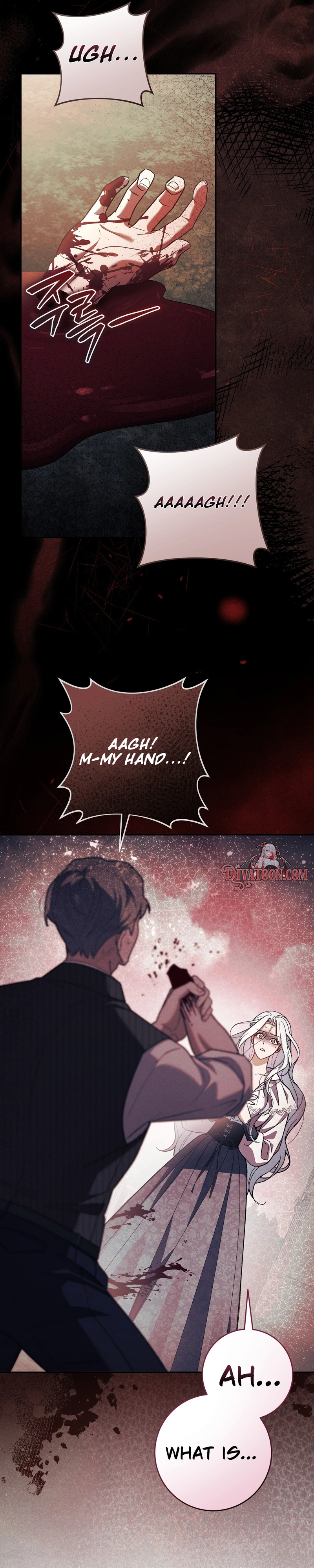 Please Deliver a Splendid Regret Chapter 3 page 34 - 