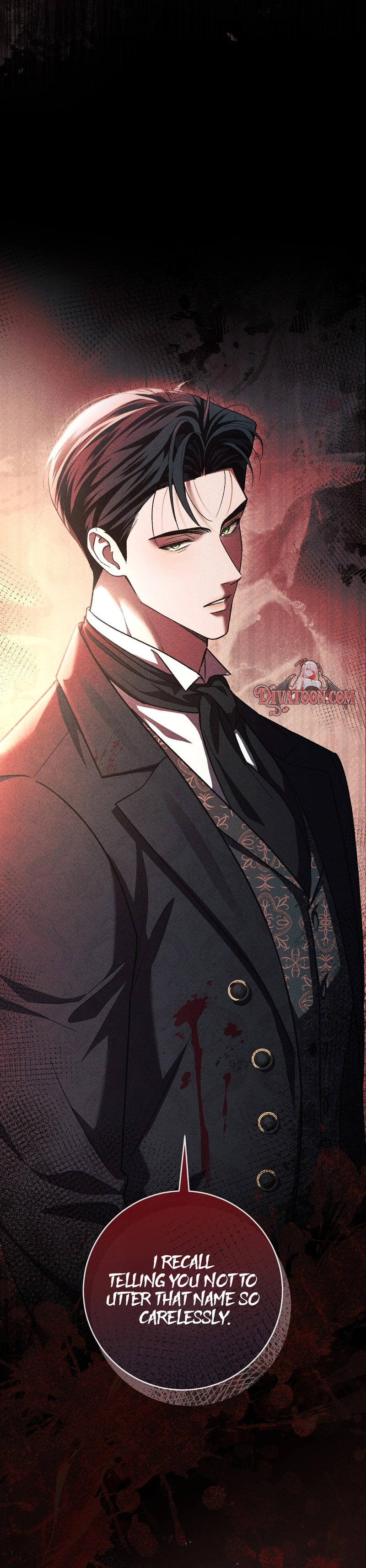 Please Deliver a Splendid Regret Chapter 3 page 36 - 