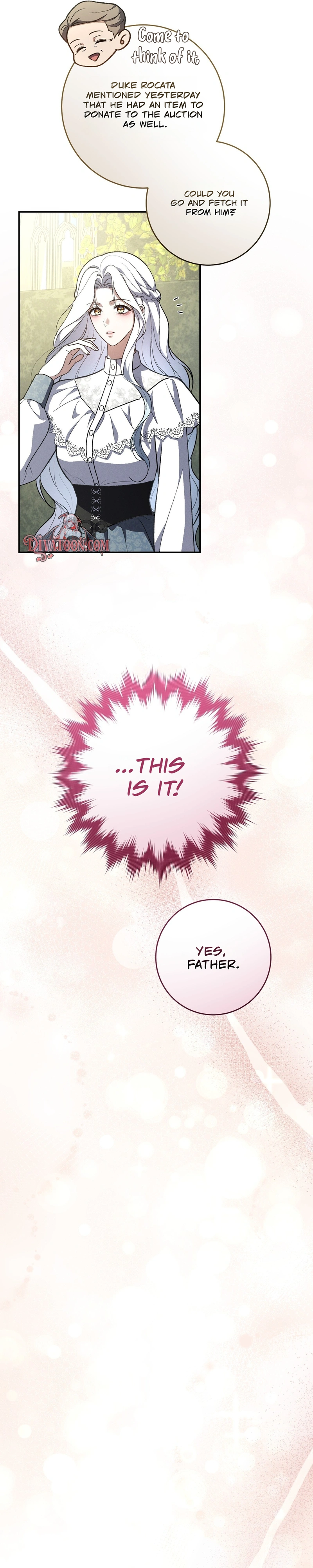 Please Deliver a Splendid Regret Chapter 3 page 7 - 