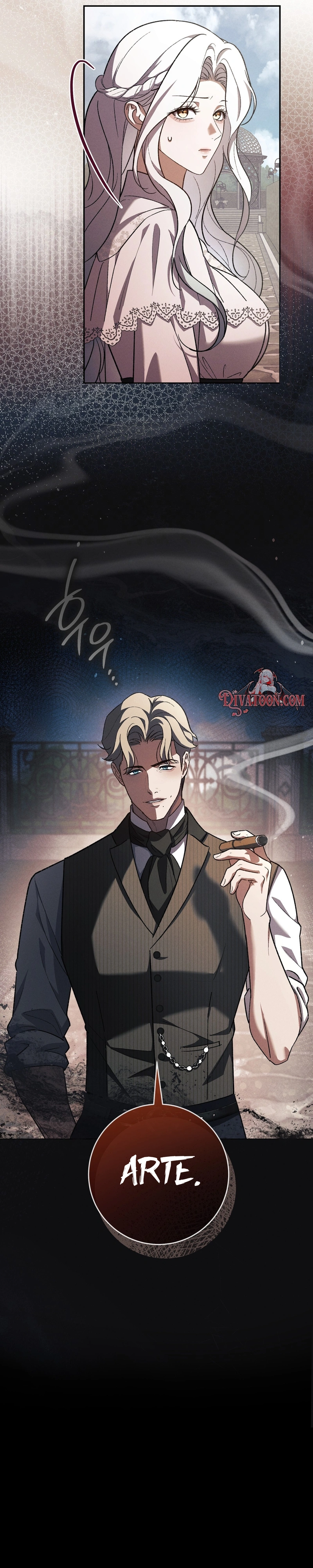 Please Deliver a Splendid Regret Chapter 3 page 9 - 