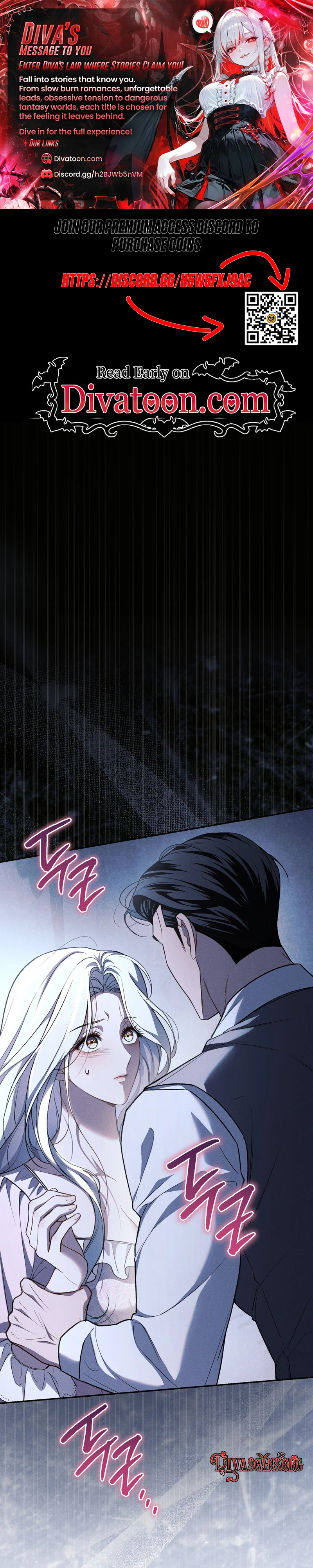 Please Deliver a Splendid Regret Chapter 5 page 1 - 