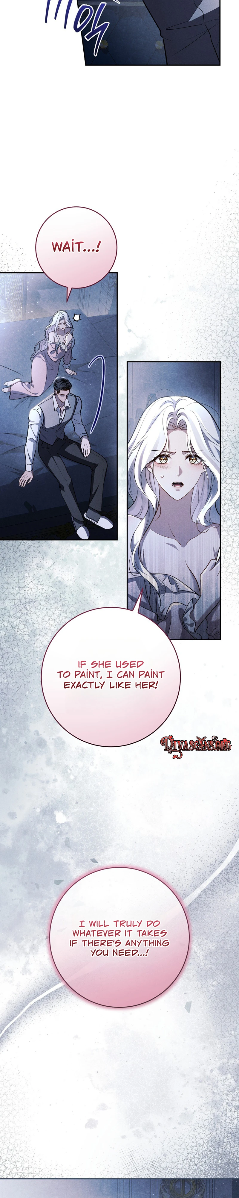Please Deliver a Splendid Regret Chapter 5 page 11 - 
