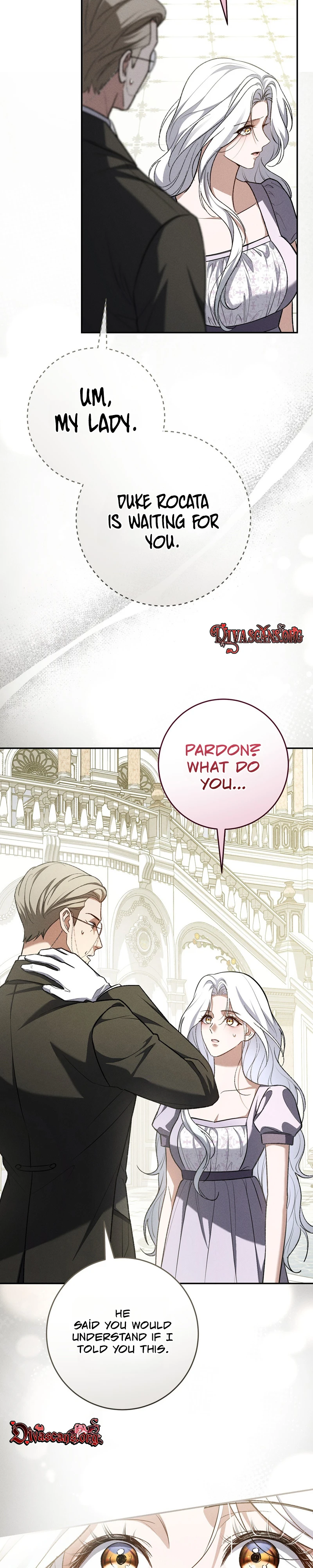 Please Deliver a Splendid Regret Chapter 5 page 17 - 