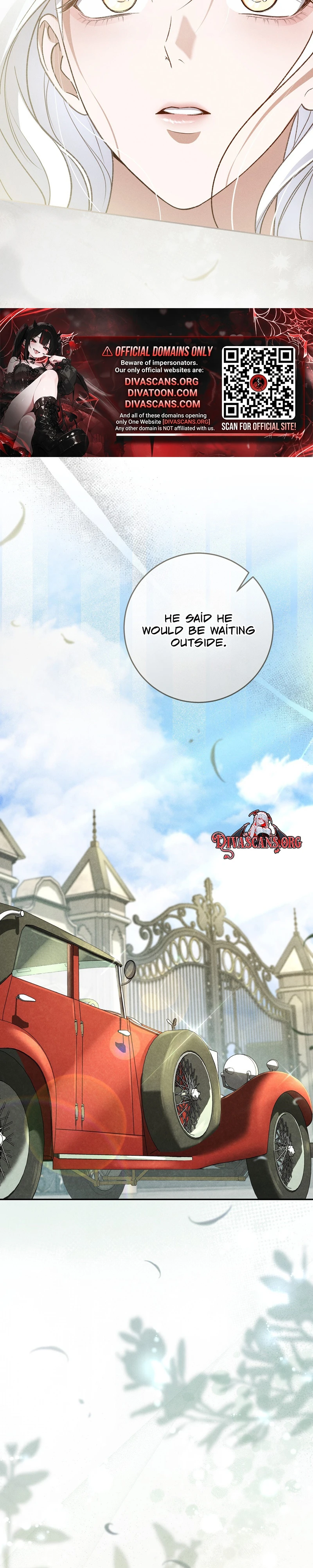Please Deliver a Splendid Regret Chapter 5 page 18 - 