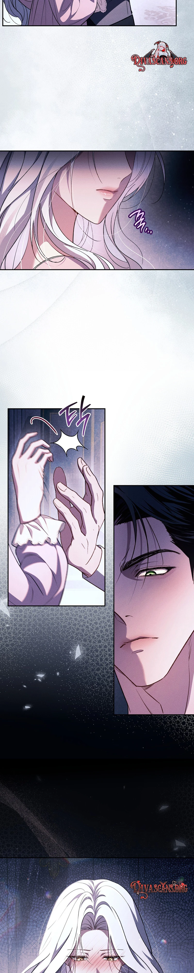 Please Deliver a Splendid Regret Chapter 5 page 3 - 
