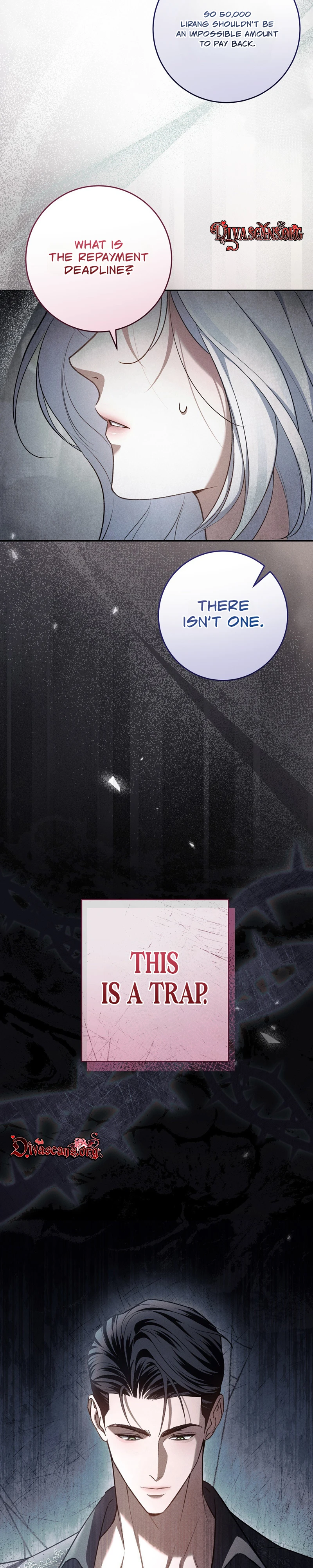 Please Deliver a Splendid Regret Chapter 5 page 29 - 