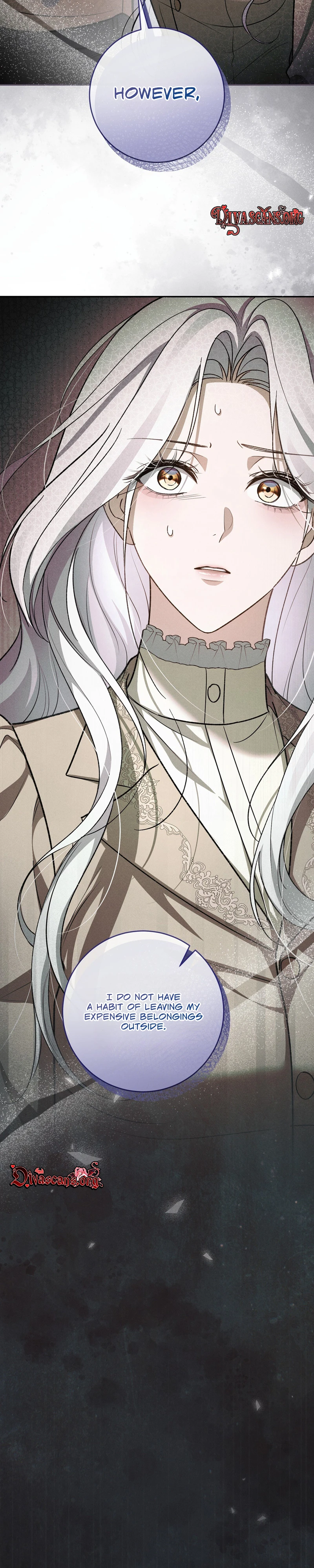 Please Deliver a Splendid Regret Chapter 5 page 31 - 
