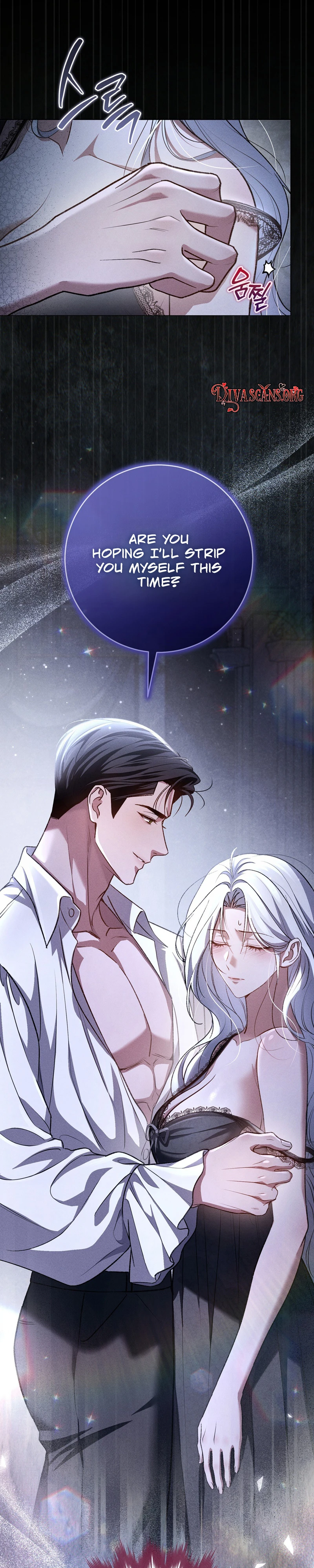 Please Deliver a Splendid Regret Chapter 5 page 33 - 