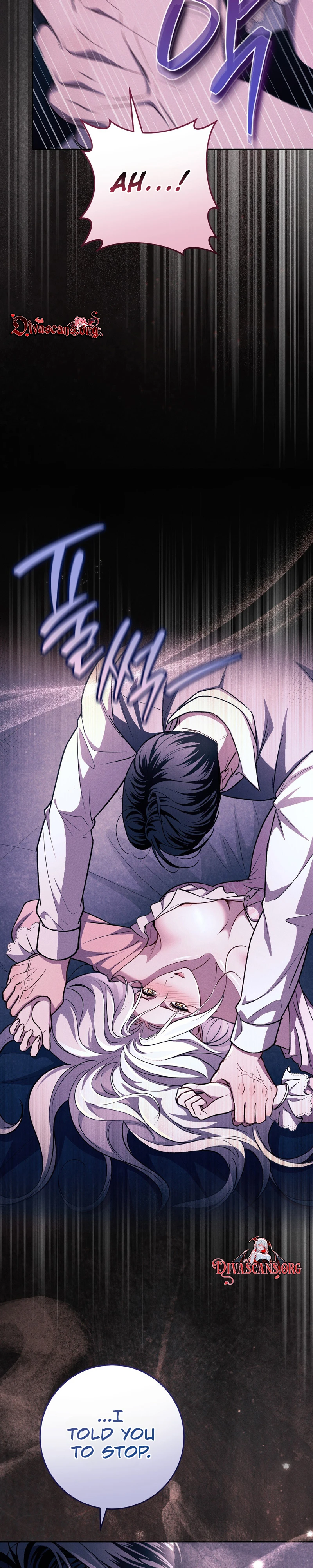 Please Deliver a Splendid Regret Chapter 5 page 6 - 