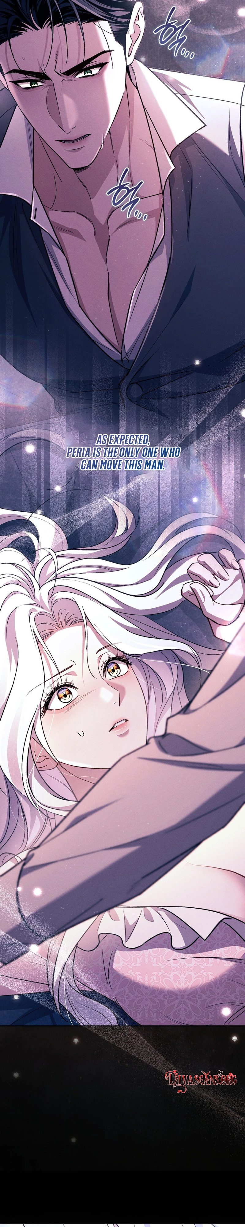 Please Deliver a Splendid Regret Chapter 5 page 7 - 