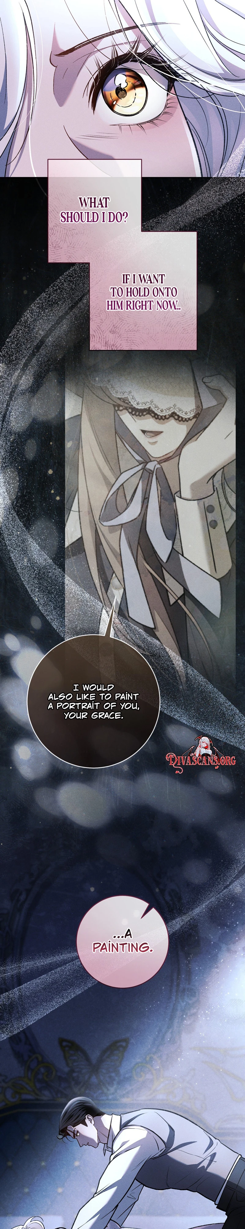 Please Deliver a Splendid Regret Chapter 5 page 8 - 