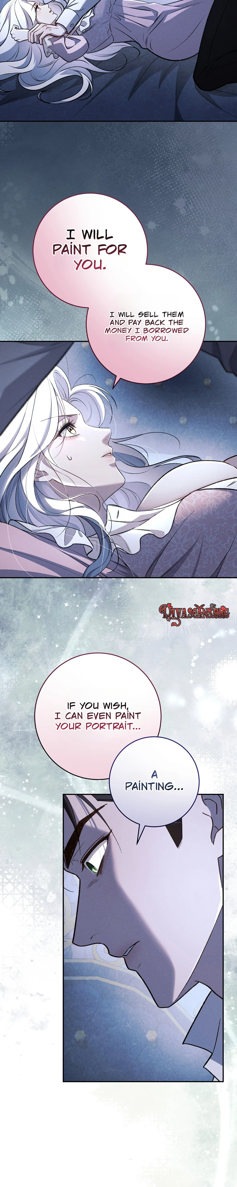 Please Deliver a Splendid Regret Chapter 5 page 9 - 