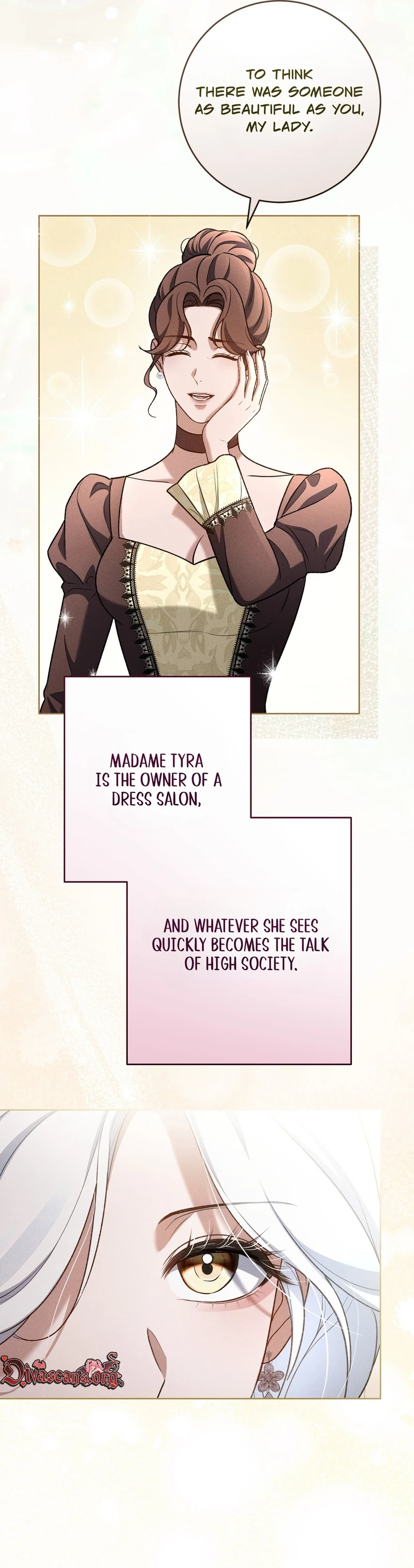 Please Deliver a Splendid Regret Chapter 7 page 12 - 