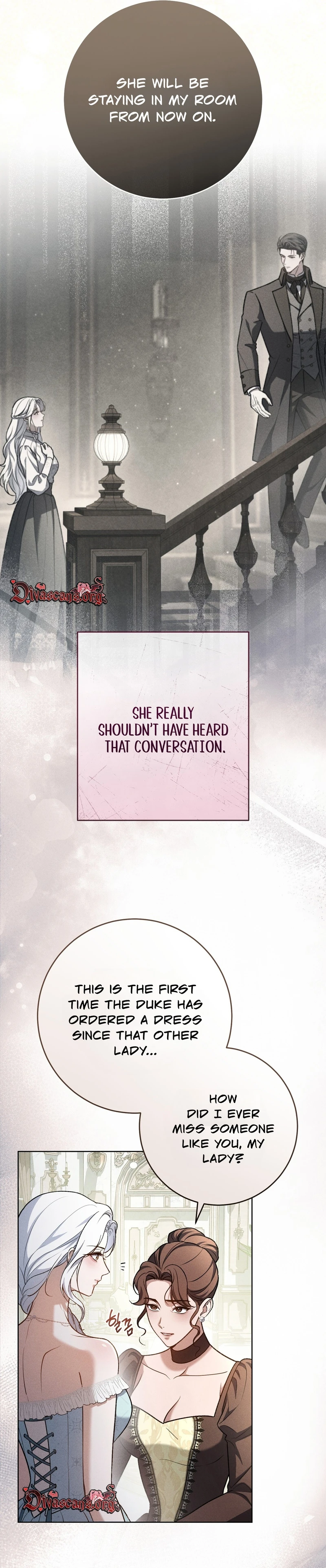 Please Deliver a Splendid Regret Chapter 7 page 13 - 
