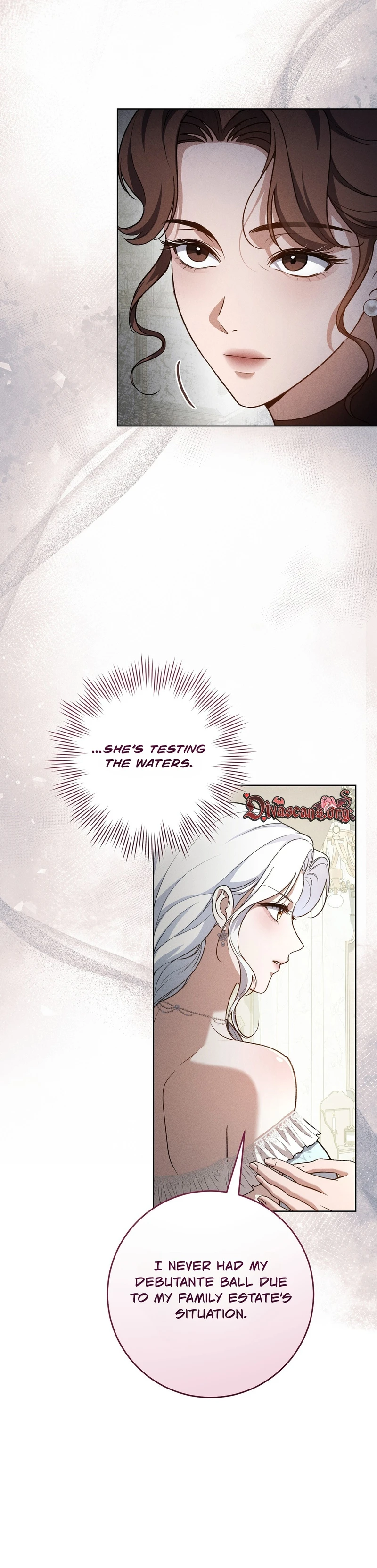 Please Deliver a Splendid Regret Chapter 7 page 14 - 
