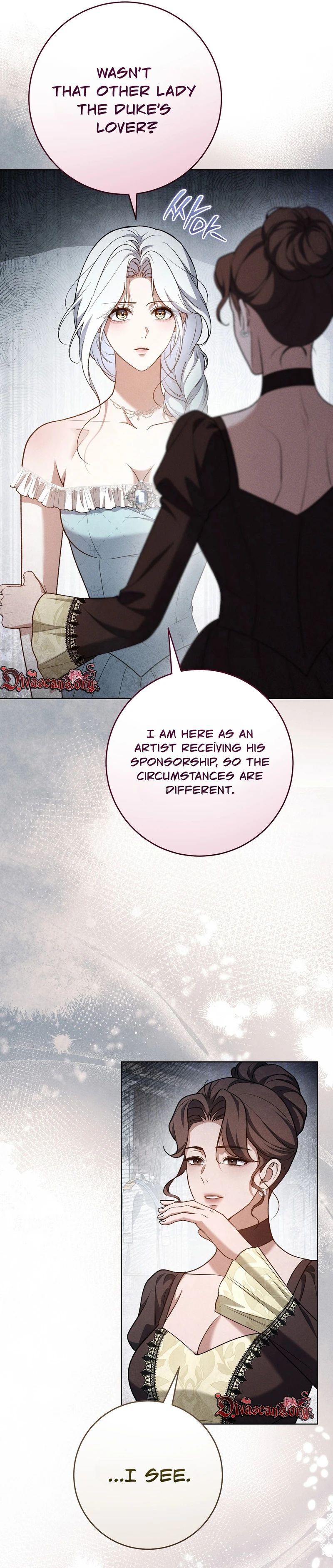Please Deliver a Splendid Regret Chapter 7 page 15 - 
