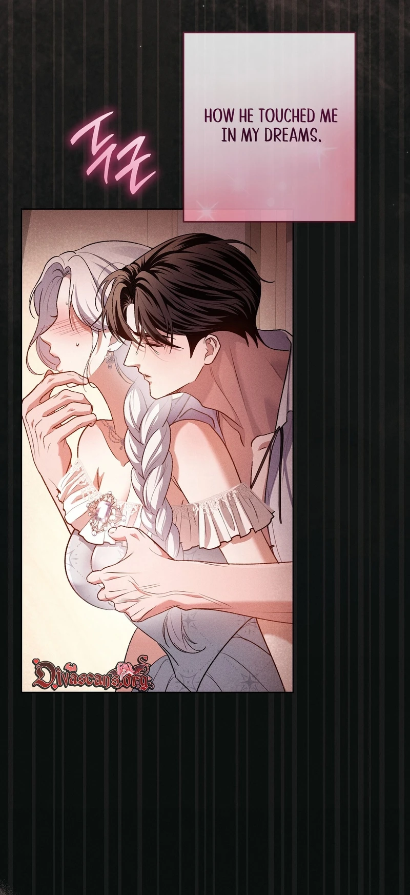 Please Deliver a Splendid Regret Chapter 7 page 22 - 