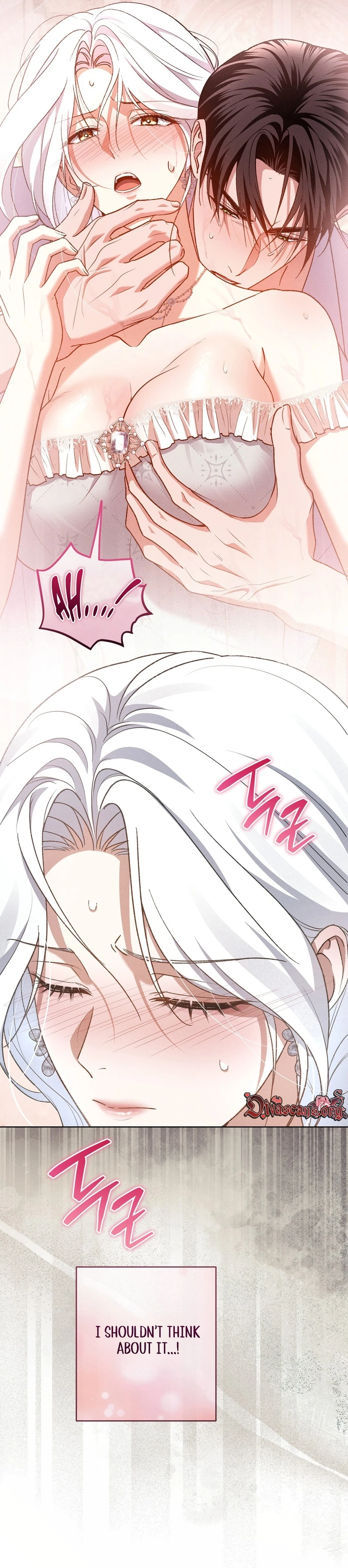Please Deliver a Splendid Regret Chapter 7 page 24 - 