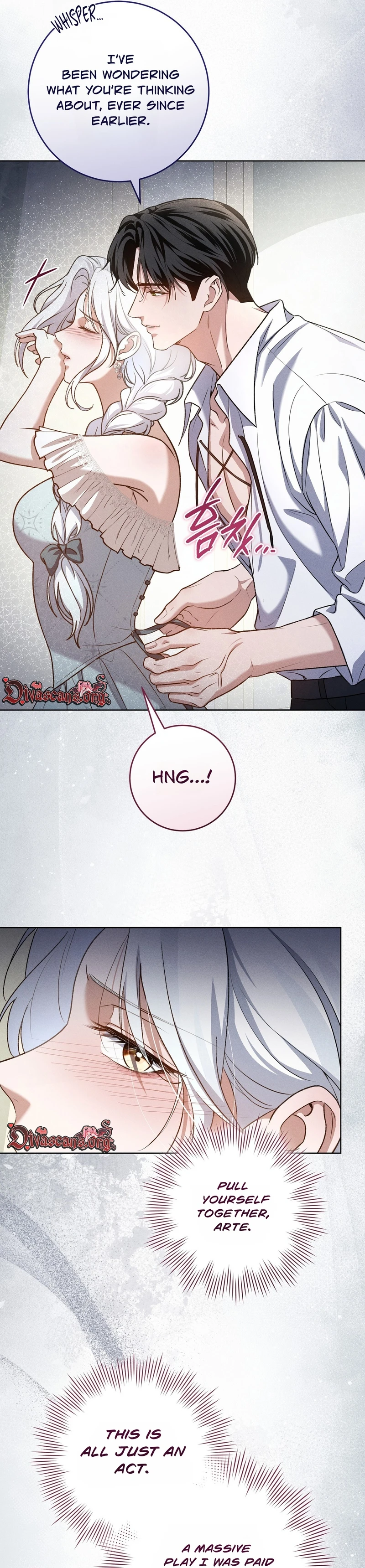Please Deliver a Splendid Regret Chapter 7 page 26 - 