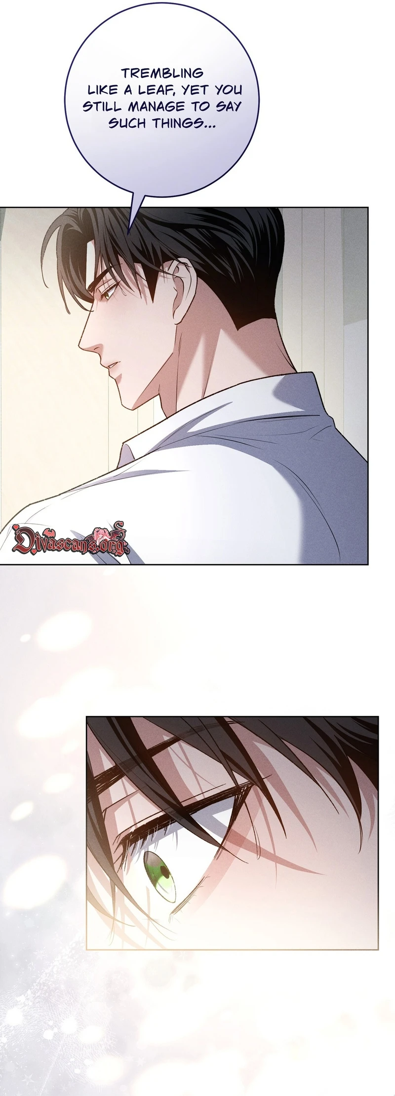 Please Deliver a Splendid Regret Chapter 7 page 29 - 