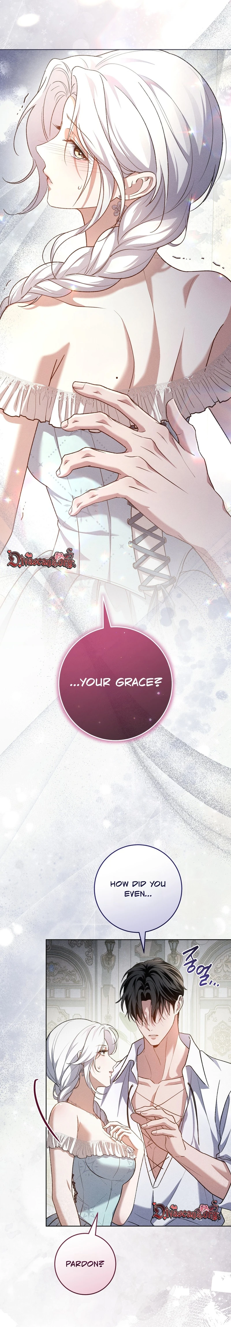 Please Deliver a Splendid Regret Chapter 7 page 30 - 