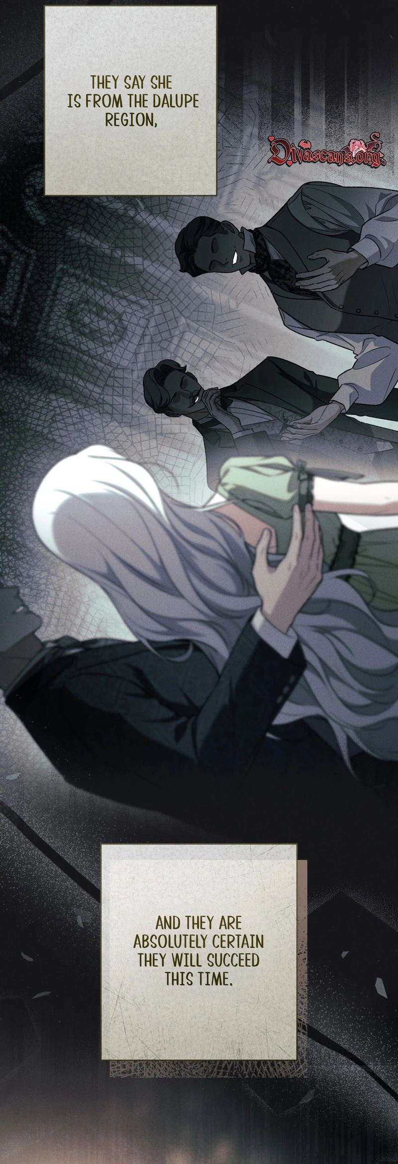 Please Deliver a Splendid Regret Chapter 7 page 4 - 